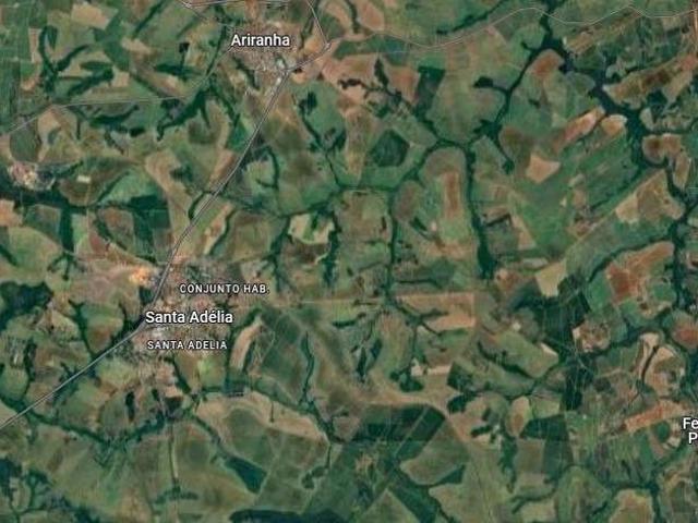 Sítio / Chácara para Venda em Santa Adélia/SP Zona Rural