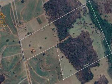 Sítio / Chácara para Venda em Santa Albertina/SP Zona Rural 2 Quartos