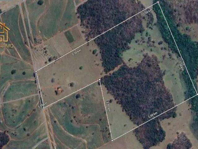 Sítio / Chácara para Venda em Santa Albertina/SP Zona Rural 2 Quartos