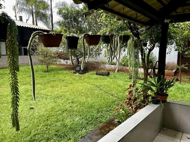 Sítio / Chácara para Venda em Santa Bárbara de Goiás/GO Setor Central 3 Quartos