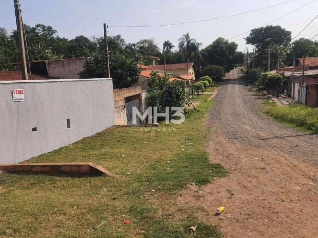 Sítio / Chácara para Venda em Santa Bárbara D'Oeste/SP Chácaras de Recreio Cruzeiro do Sul 2 Quartos
