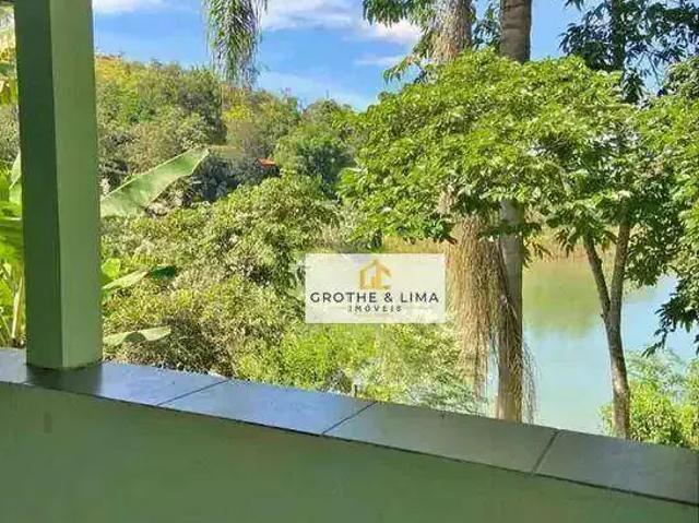 Sítio / Chácara para Venda em Santa Branca/SP Centro 1 Quartos