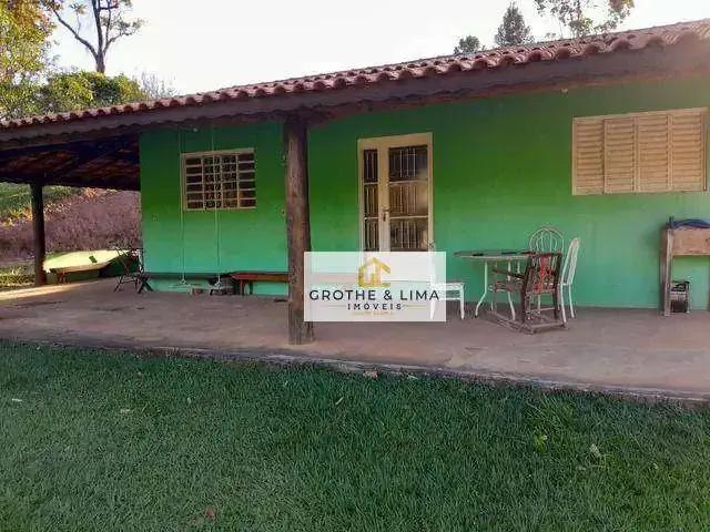 Sítio / Chácara para Venda em Santa Branca/SP Centro 2 Quartos