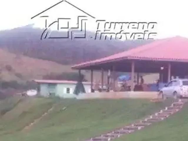 Sítio / Chácara para Venda em Santa Branca/SP Centro 8 Quartos