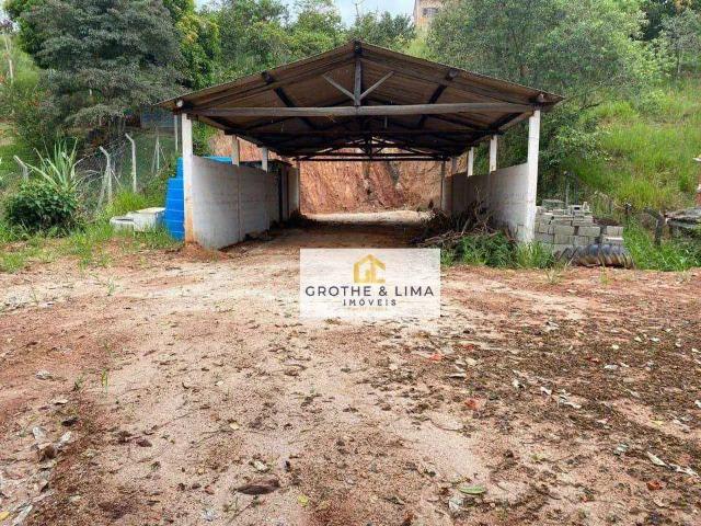 Sítio / Chácara para Venda em Santa Branca/SP Chacaras Reunidas Nova Santa Branca