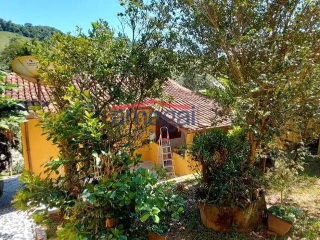 Sítio / Chácara para Venda em Santa Branca/SP Angola De Cima 3 Quartos
