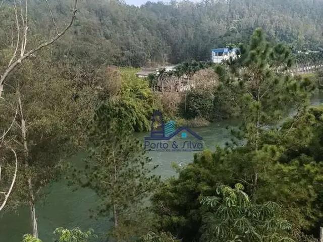 Sítio / Chácara para Venda em Santa Branca/SP Angola 1 Quartos