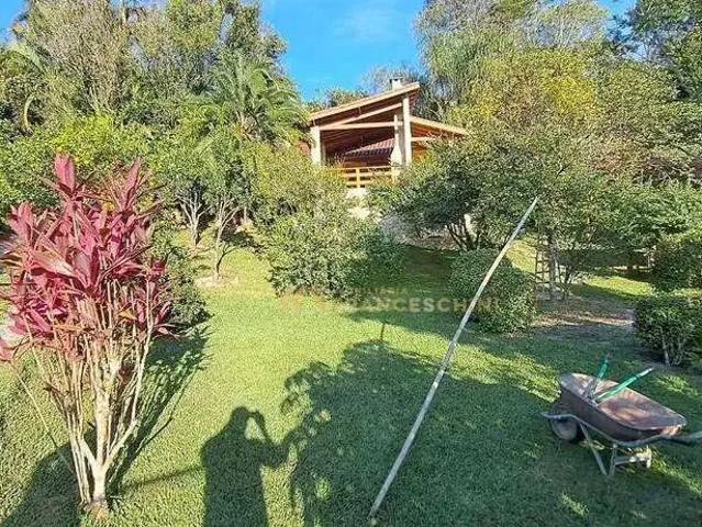 Sítio / Chácara para Venda em Santa Branca/SP Angola 2 Quartos