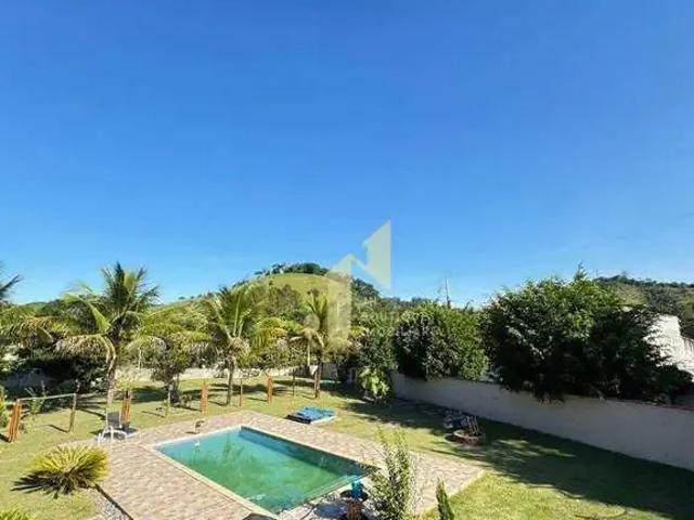 Sítio / Chácara para Venda em Santa Branca/SP Angola 3 Quartos