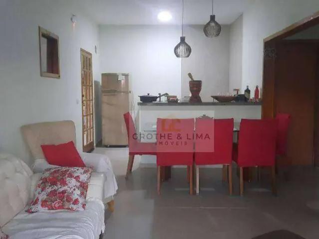 Sítio / Chácara para Venda em Santa Branca/SP Boa Vista 1 Quartos