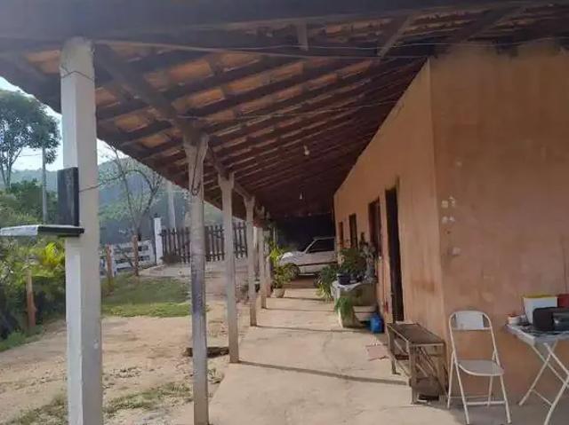 Sítio / Chácara para Venda em Santa Branca/SP Estancia Nova Campos do Jordão 3 Quartos