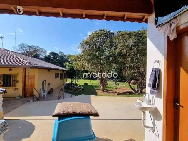 Sítio / Chácara para Venda em Santa Branca/SP Figueira Grande 5 Quartos