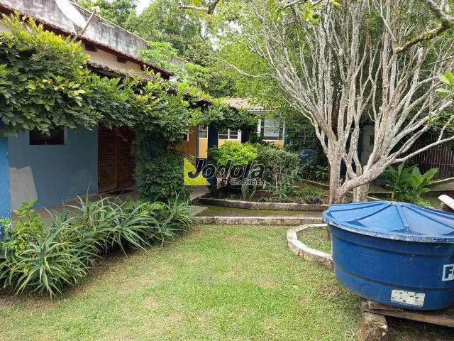 Sítio / Chácara para Venda em Santa Branca/SP Jardim Costão 4 Quartos