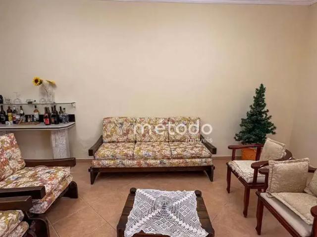 Sítio / Chácara para Venda em Santa Branca/SP Jardim Costão 5 Quartos