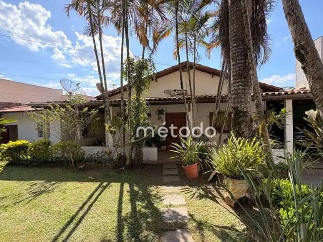 Sítio / Chácara para Venda em Santa Branca/SP Jardim Costão 3 Quartos