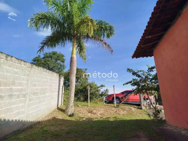 Sítio / Chácara para Venda em Santa Branca/SP Jardim Costão 3 Quartos