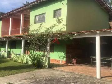 Sítio / Chácara para Venda em Santa Branca/SP Santa Joana 7 Quartos
