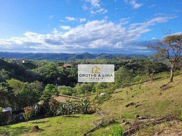 Sítio / Chácara para Venda em Santa Branca/SP Zona Rural 4 Quartos