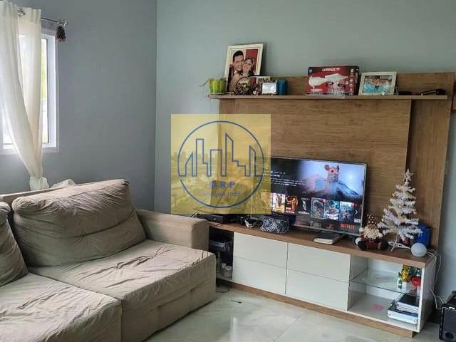 Sítio / Chácara para Venda em Santa Branca/SP Zona Rural 4 Quartos