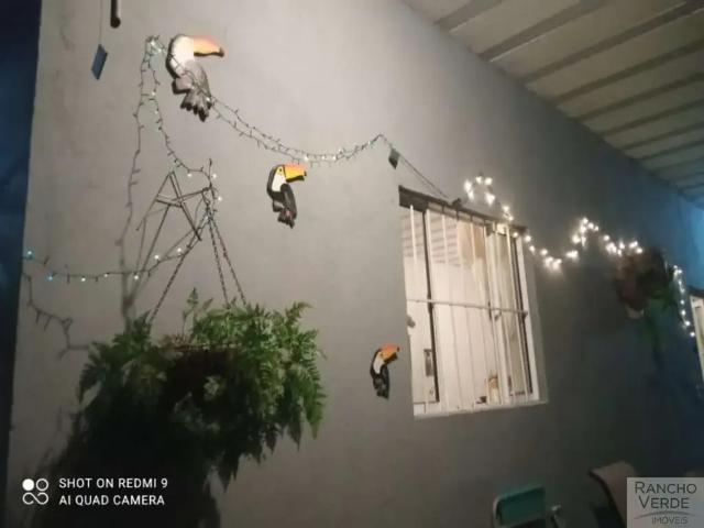 Sítio / Chácara para Venda em Santa Branca/SP Centro 5 Quartos