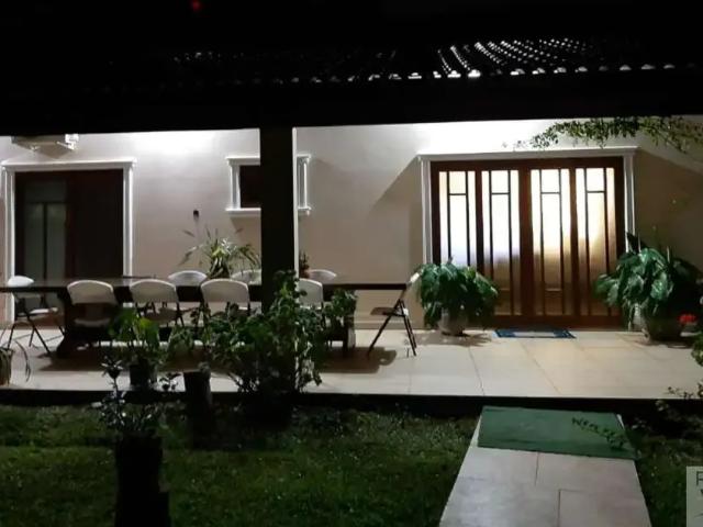 Sítio / Chácara para Venda em Santa Branca/SP Centro 5 Quartos