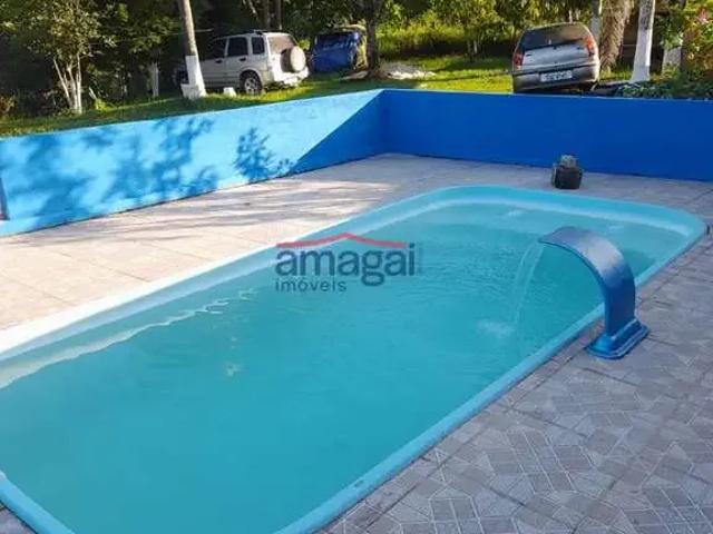 Sítio / Chácara para Venda em Santa Branca/SP Zona Rural 2 Quartos