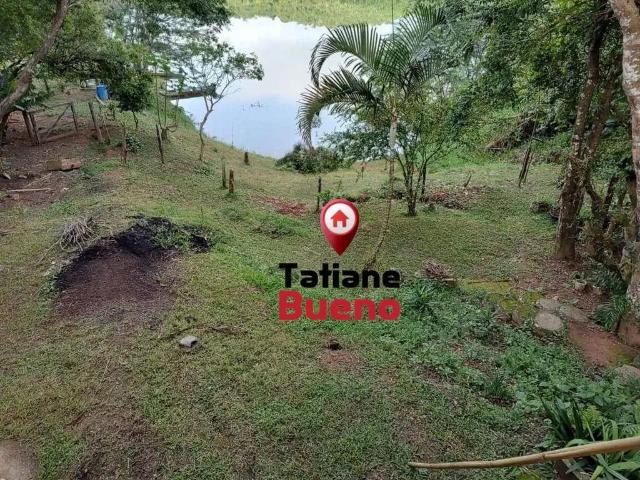Sítio / Chácara para Venda em Santa Branca/SP Zona Rural 2 Quartos