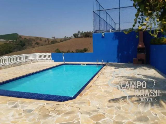 Sítio / Chácara para Venda em Santa Branca/SP Zona Rural 3 Quartos