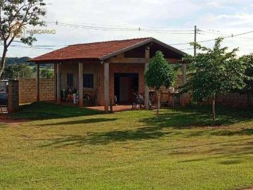 Sítio / Chácara para Venda em Santa Fé do Sul/SP Centro 2 Quartos