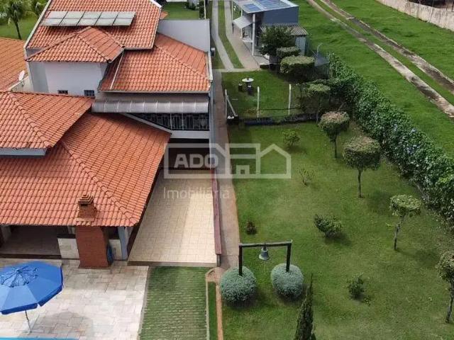 Sítio / Chácara para Venda em Santa Fé do Sul/SP Centro 4 Quartos
