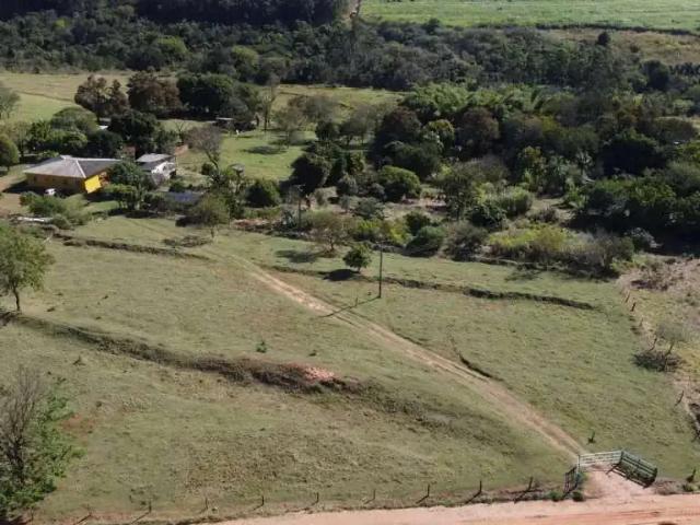 Sítio / Chácara para Venda em Santa Fé/PR Zona Rural 3 Quartos