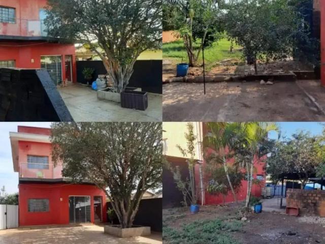 Sítio / Chácara para Venda em Santa Fé/PR Centro 2 Quartos