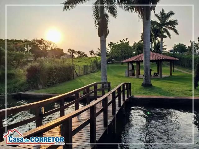 Sítio / Chácara para Venda em Santa Inês/PR Marinas do Paranapanema