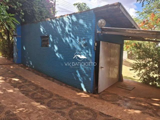 Sítio / Chácara para Venda em Santa Inês/PR Marinas do Paranapanema 4 Quartos