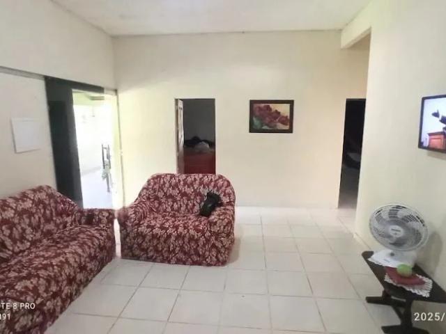 Sítio / Chácara para Venda em Santa Isabel do Pará/PA Centro 4 Quartos