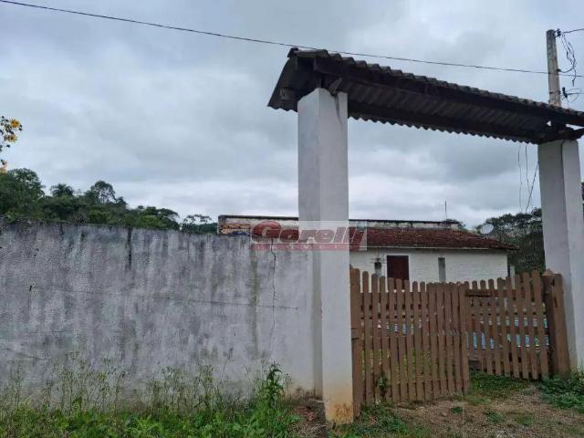 Sítio / Chácara para Venda em Santa Isabel/SP Centro 3 Quartos