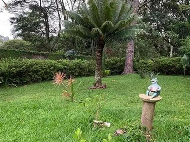 Sítio / Chácara para Venda em Santa Isabel/SP Centro 3 Quartos