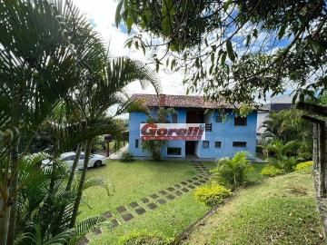 Sítio / Chácara para Venda em Santa Isabel/SP Centro 6 Quartos