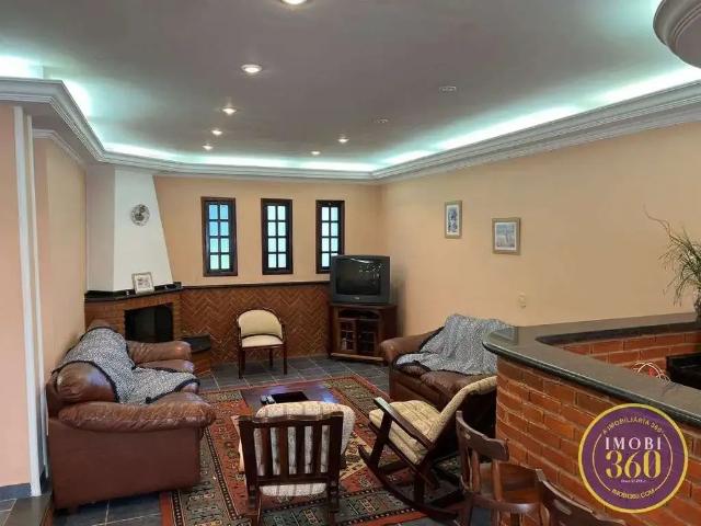 Sítio / Chácara para Venda em Santa Isabel/SP Centro 6 Quartos