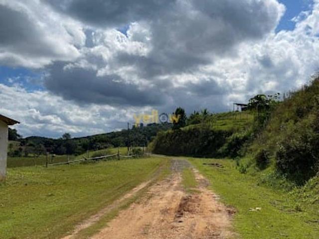 Sítio / Chácara para Venda em Santa Isabel/SP Chácaras Reunidas Canadá 1 Quartos
