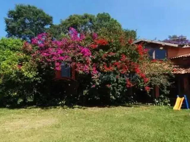 Sítio / Chácara para Venda em Santa Isabel/SP Chácaras Reunidas Canadá 6 Quartos
