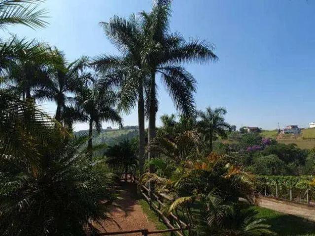 Sítio / Chácara para Venda em Santa Isabel/SP Chácaras Reunidas Canadá 6 Quartos