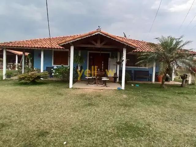Sítio / Chácara para Venda em Santa Isabel/SP Bairro do Funil 3 Quartos
