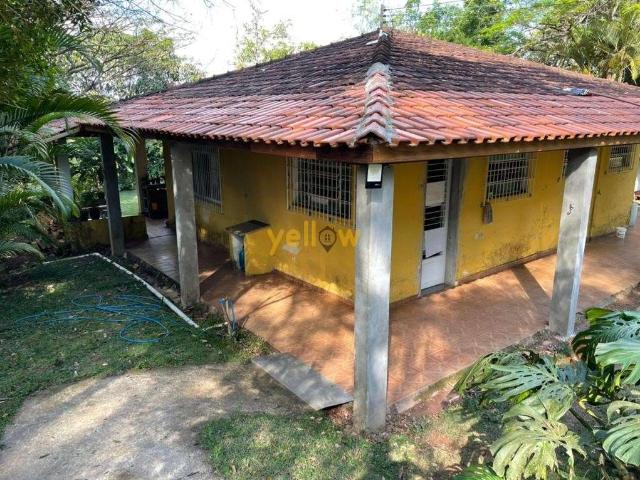 Sítio / Chácara para Venda em Santa Isabel/SP Granja Urupês 4 Quartos