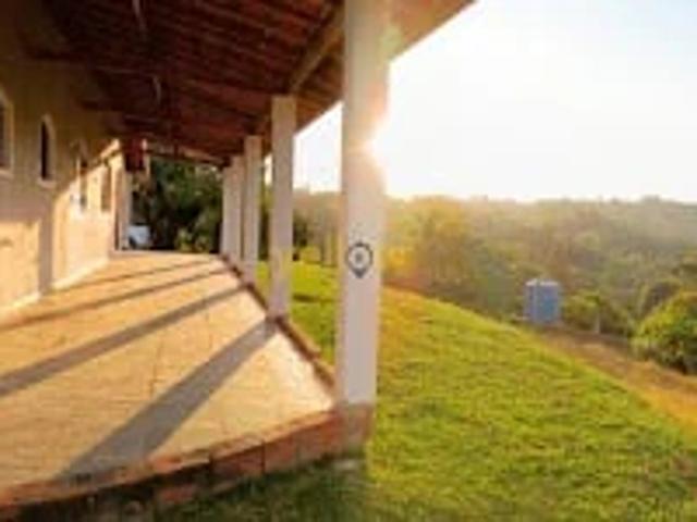 Sítio / Chácara para Venda em Santa Isabel/SP Jaguarí 3 Quartos