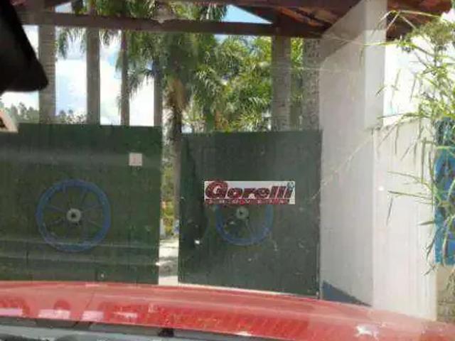Sítio / Chácara para Venda em Santa Isabel/SP Pouso Alegre 4 Quartos