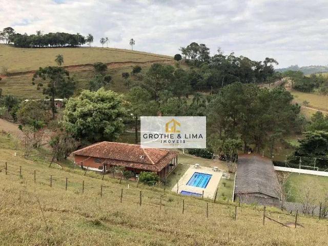 Sítio / Chácara para Venda em Santa Isabel/SP Recanto das Gaivotas 4 Quartos