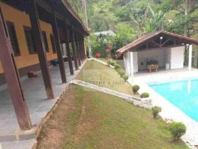 Sítio / Chácara para Venda em Santa Isabel/SP Recanto das Gaivotas 6 Quartos