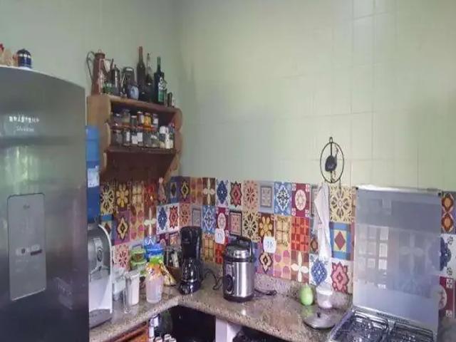 Sítio / Chácara para Venda em Santa Isabel/SP Recento no Céu 3 Quartos