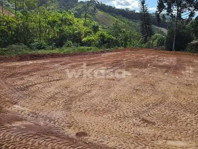 Sítio / Chácara para Venda em Santa Leopoldina/ES Mangaraí